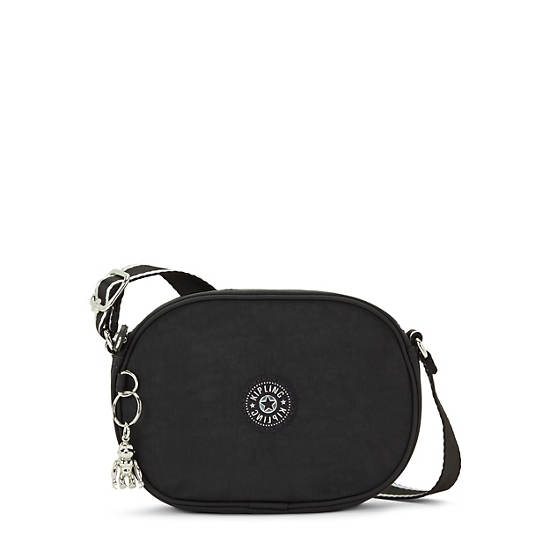 Sacs Crossbody Kipling Gema Noir | FR 2049EB